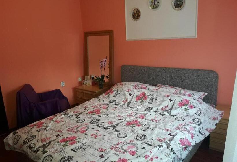 پانسیون Guest House Sistem