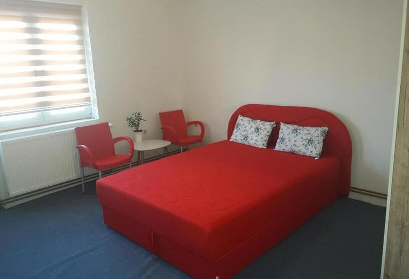 پانسیون Guest House Sistem