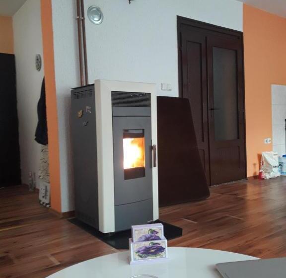 پانسیون Guest House Sistem