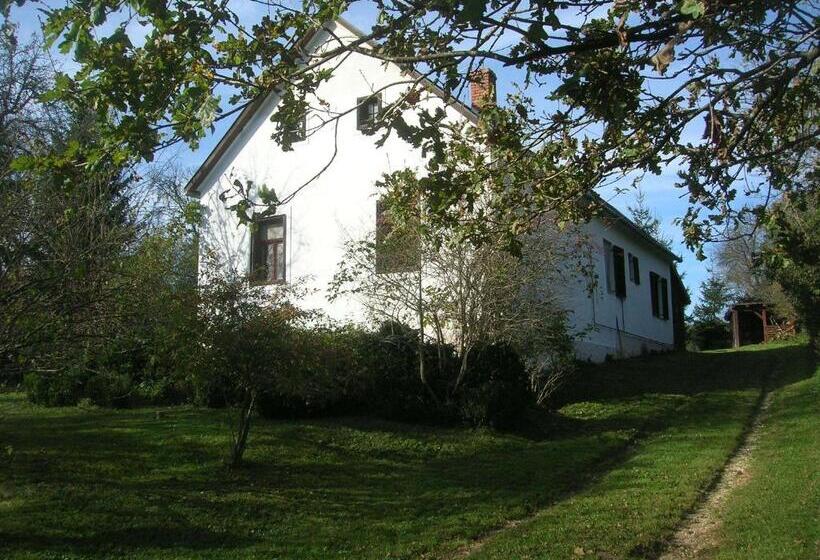 بنسيون Hétrét Vendégház