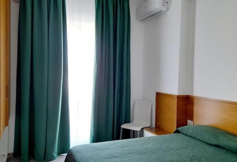 بنسيون Il Piccolo Principe Relais