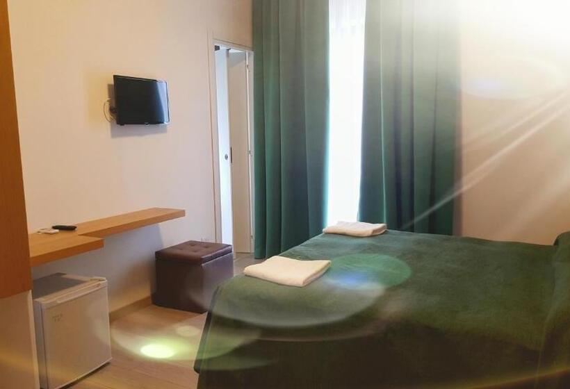 بنسيون Il Piccolo Principe Relais