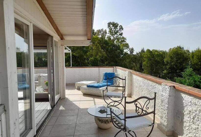 بنسيون Il Piccolo Principe Relais