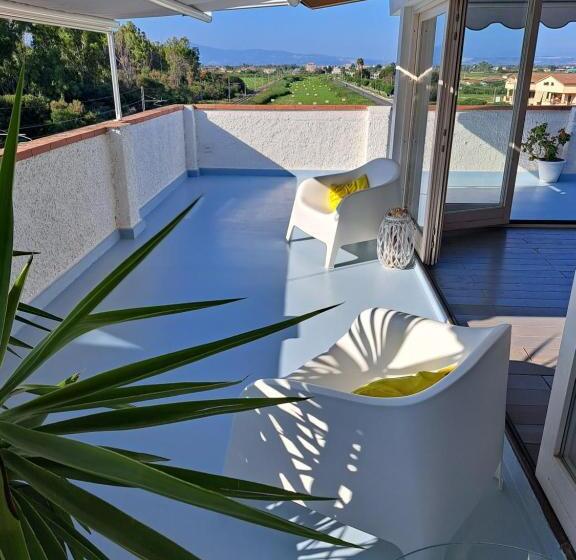 بنسيون Il Piccolo Principe Relais