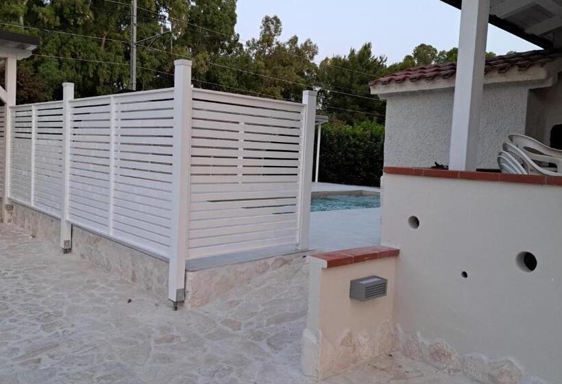 بنسيون Il Piccolo Principe Relais