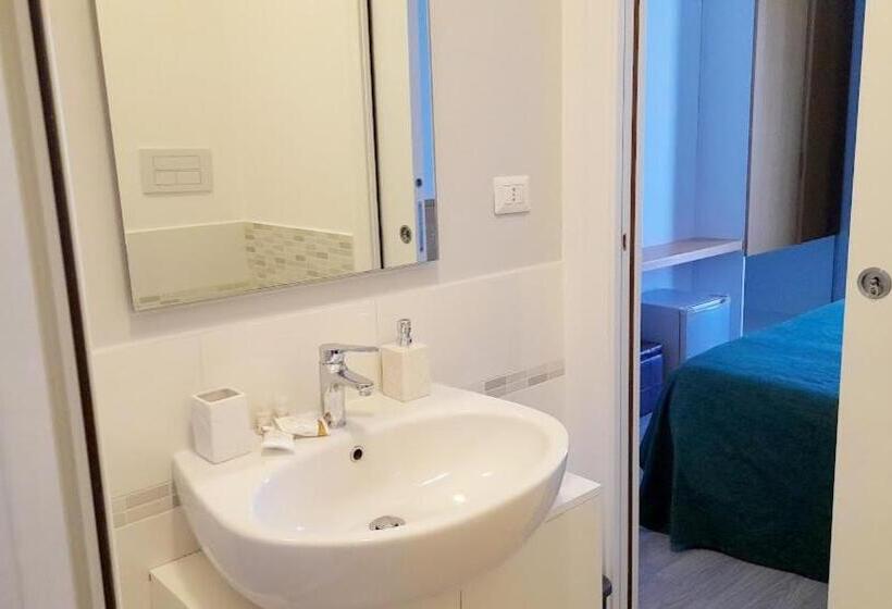 بنسيون Il Piccolo Principe Relais