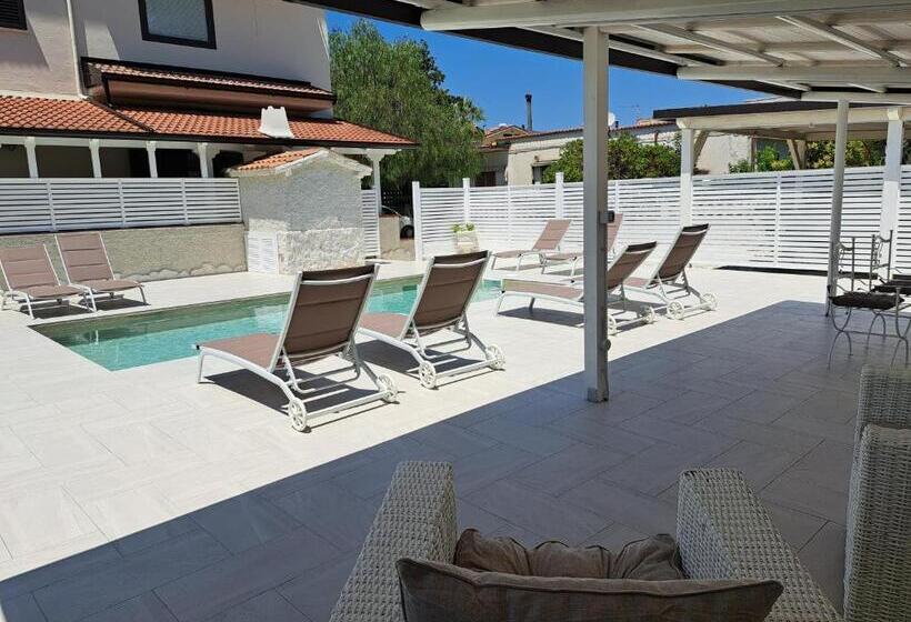 بنسيون Il Piccolo Principe Relais