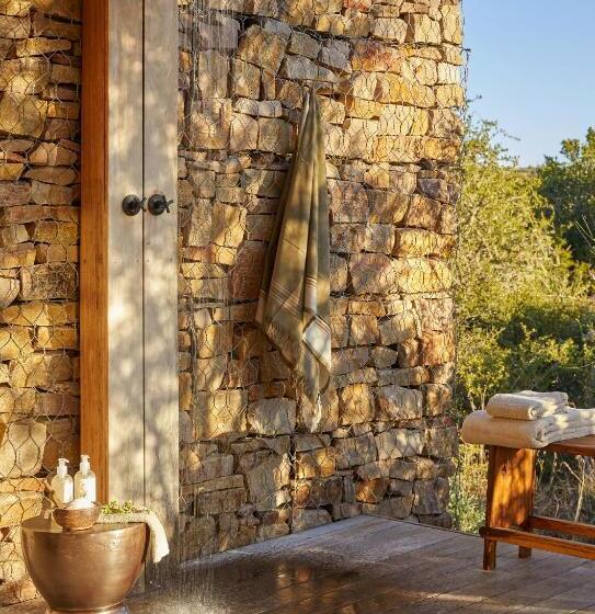 پانسیون Kwandwe Private Game Reserve   Ecca Lodge