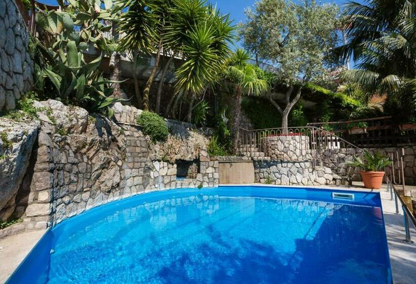 膳宿费 L Ulivo Resort