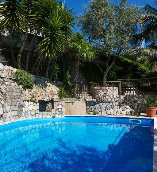 膳宿费 L Ulivo Resort