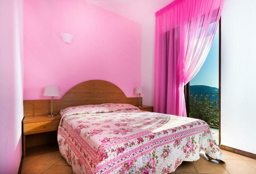 膳宿费 L Ulivo Resort