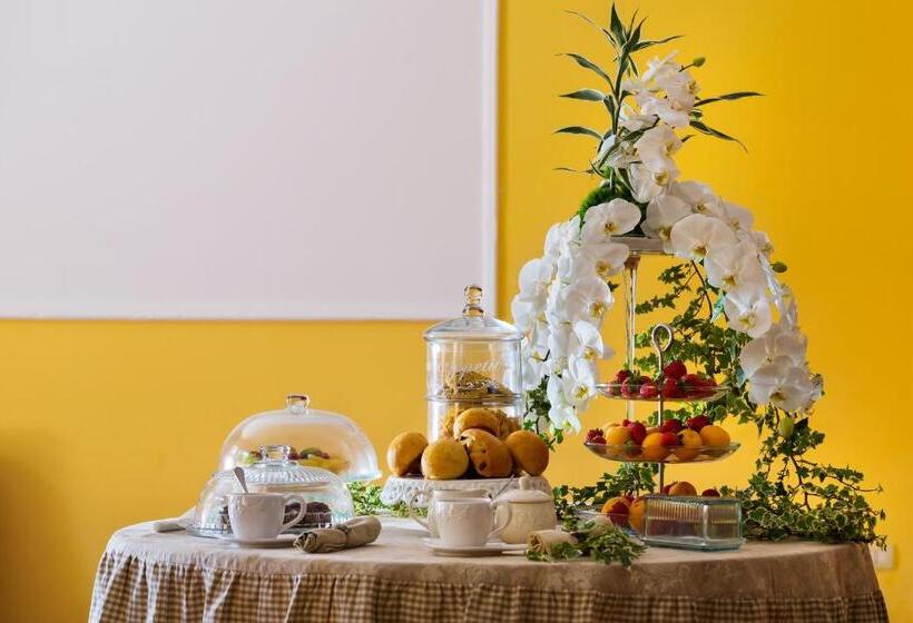 膳宿费 L Ulivo Resort