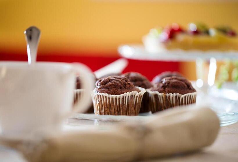 膳宿费 L Ulivo Resort