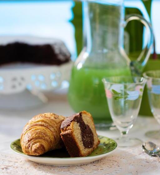 膳宿费 L Ulivo Resort