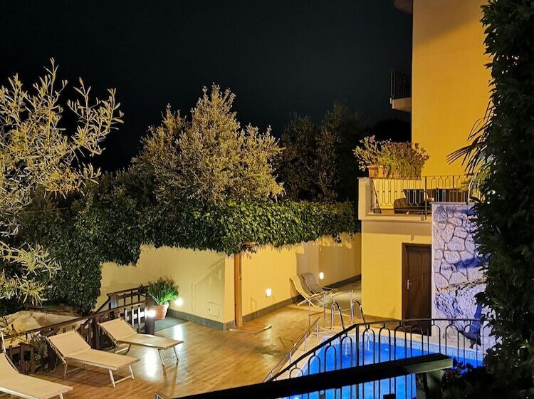 膳宿费 L Ulivo Resort