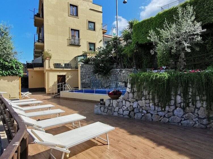 膳宿费 L Ulivo Resort