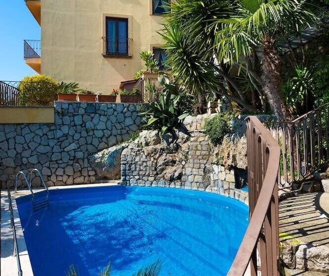 膳宿费 L Ulivo Resort