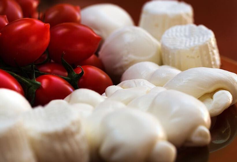 膳宿费 L Ulivo Resort