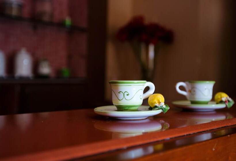 膳宿费 L Ulivo Resort