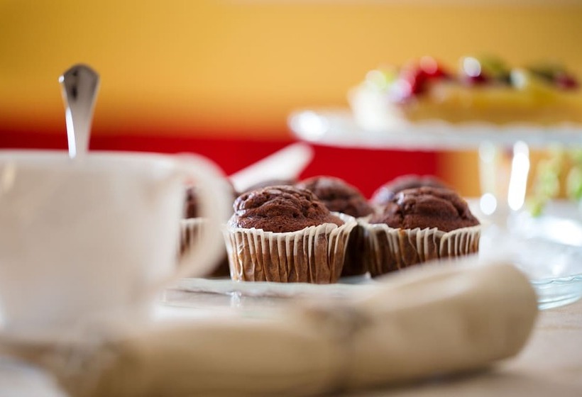 膳宿费 L Ulivo Resort