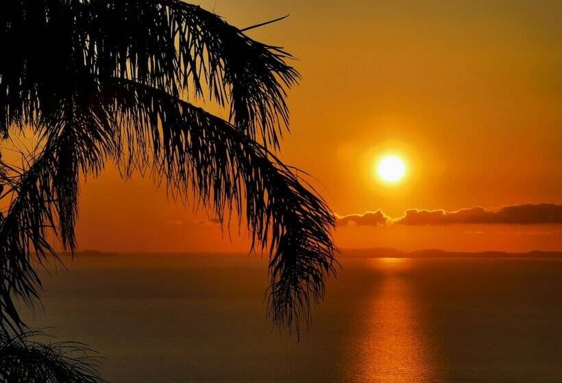 膳宿费 L Ulivo Resort