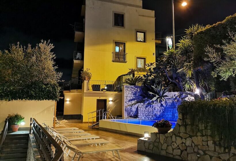 膳宿费 L Ulivo Resort