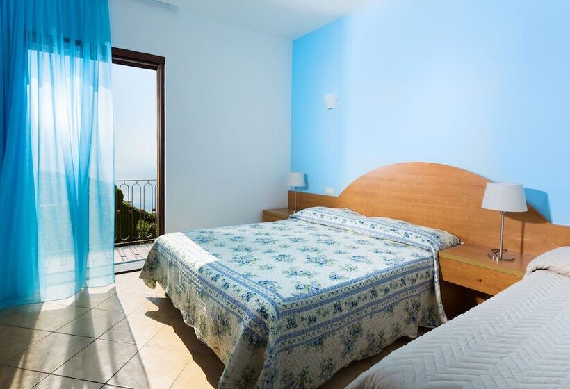 膳宿费 L Ulivo Resort