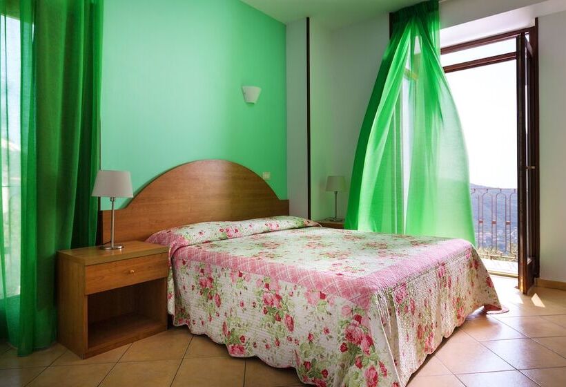 膳宿费 L Ulivo Resort