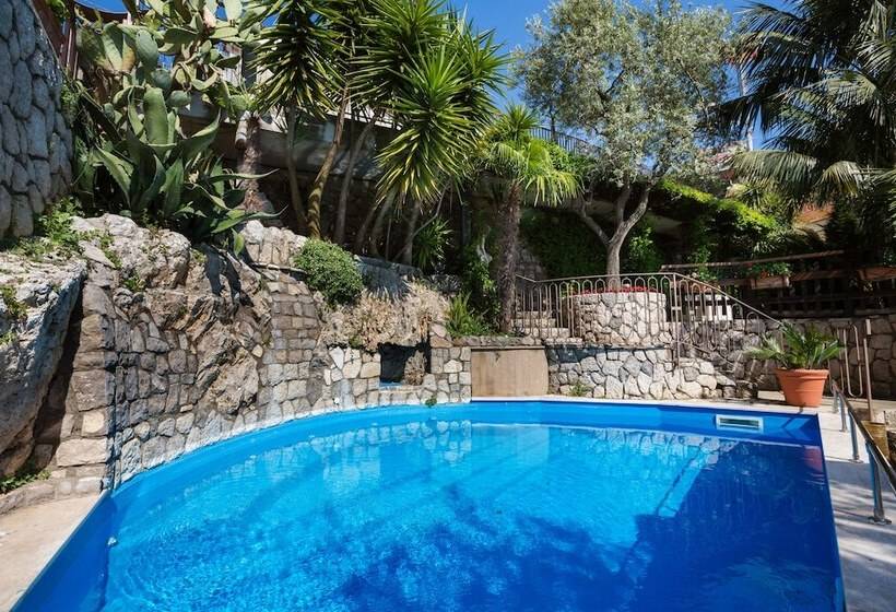 膳宿费 L Ulivo Resort