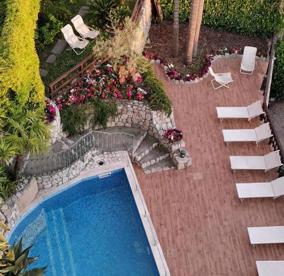 膳宿费 L Ulivo Resort