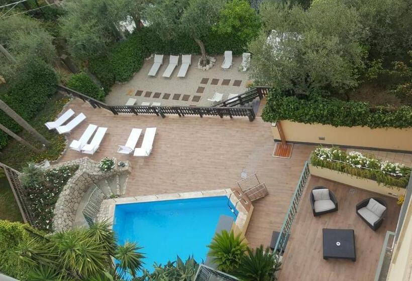 膳宿费 L Ulivo Resort