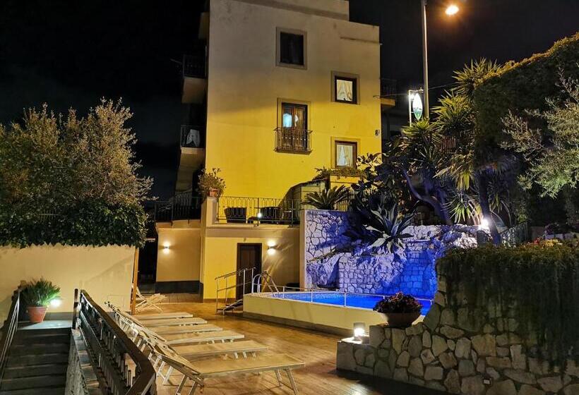 膳宿费 L Ulivo Resort