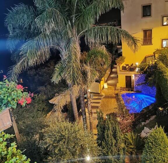 膳宿费 L Ulivo Resort