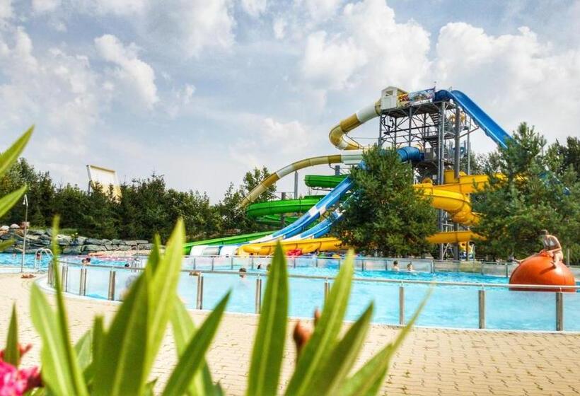 펜션 Lipót Termál Vendégszoba