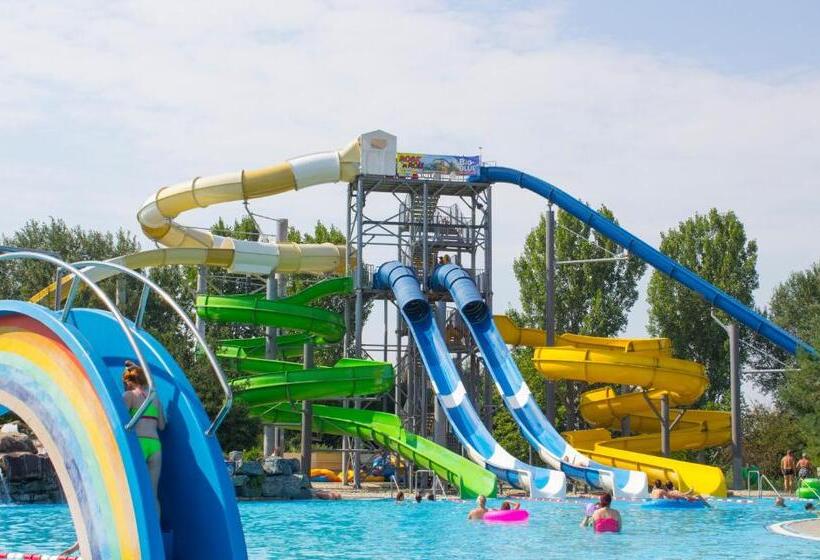 펜션 Lipót Termál Vendégszoba