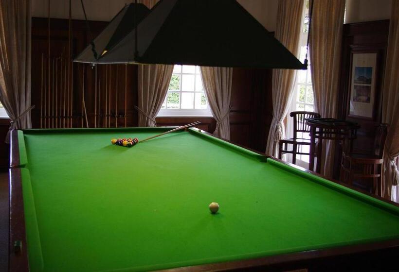 پانسیون Lyngrove Wines & Guesthouse