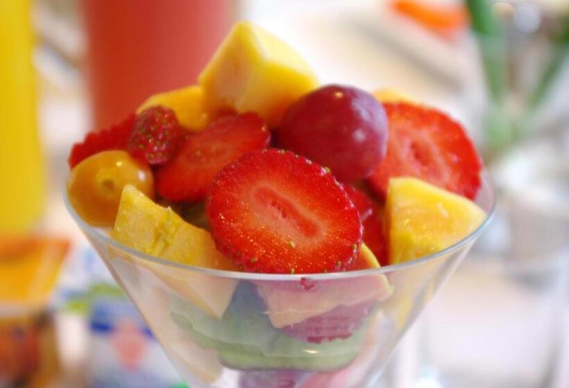 پانسیون Lyngrove Wines & Guesthouse