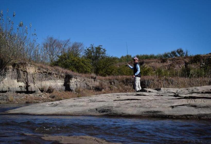 بنسيون Merino Guest Farm