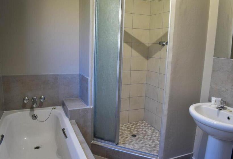 بنسيون Merino Guest Farm