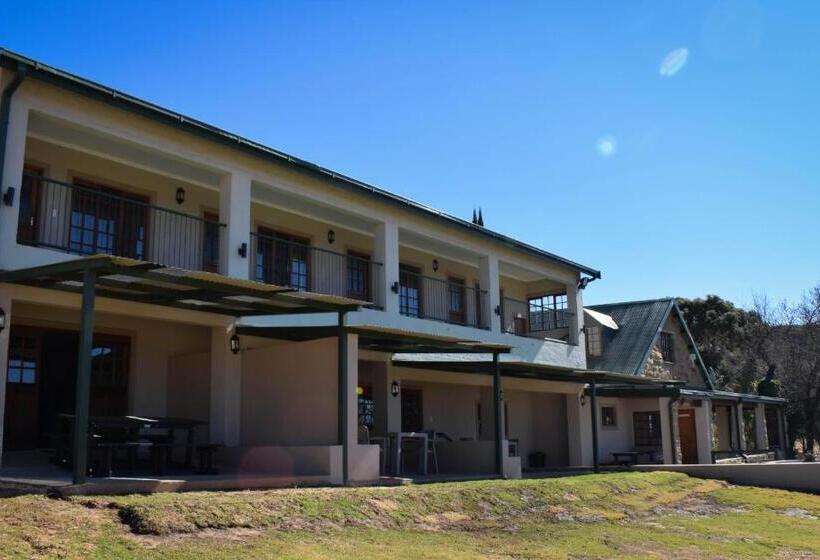 Пансион Merino Guest Farm