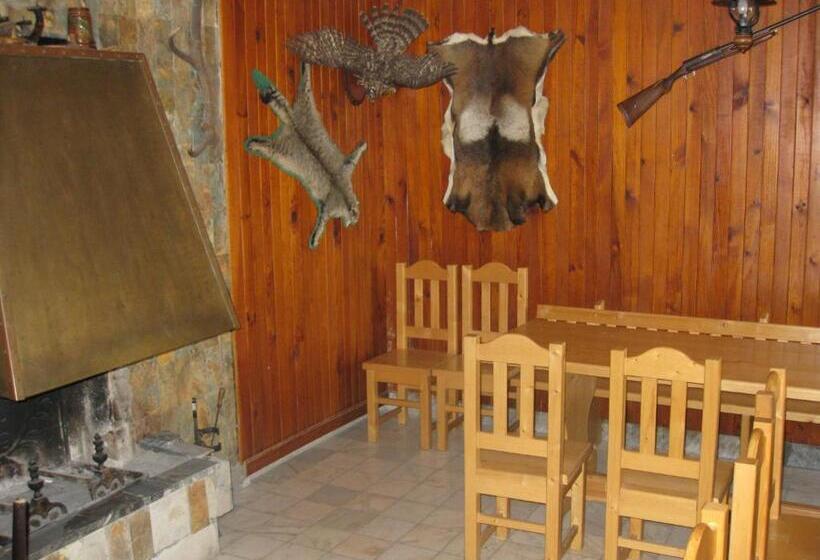 펜션 Penzión Normandia