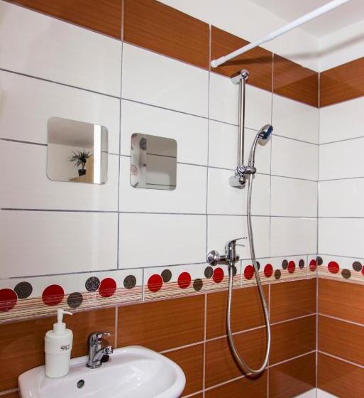 膳宿费 Penzion 43