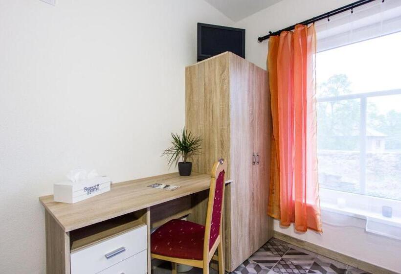 膳宿费 Penzion 43