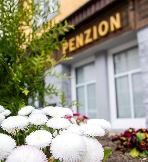 膳宿费 Penzion 43