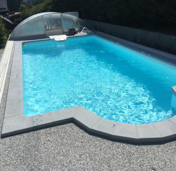 פנסיון Penzion Pohádka