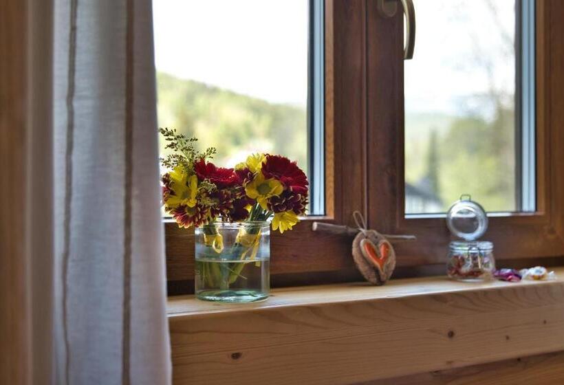 פנסיון Penzion Pohádka