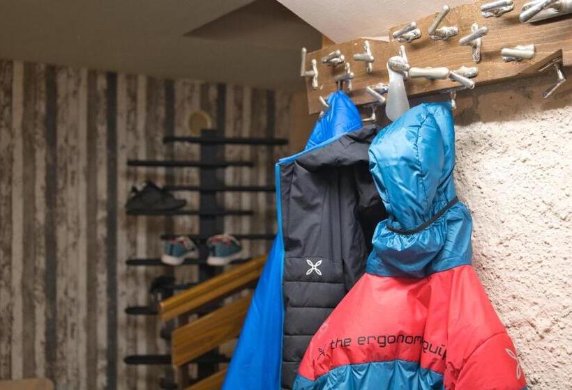 פנסיון Penzion Pohádka