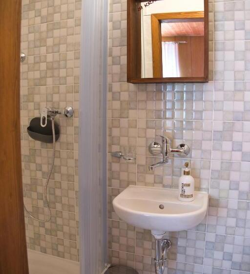 פנסיון Penzion Pohádka