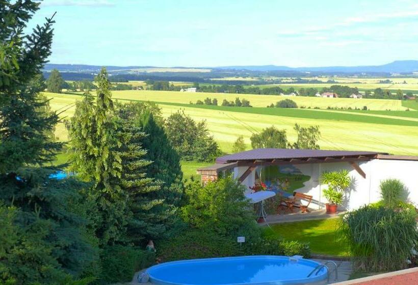 بنسيون Penzion Rogallo