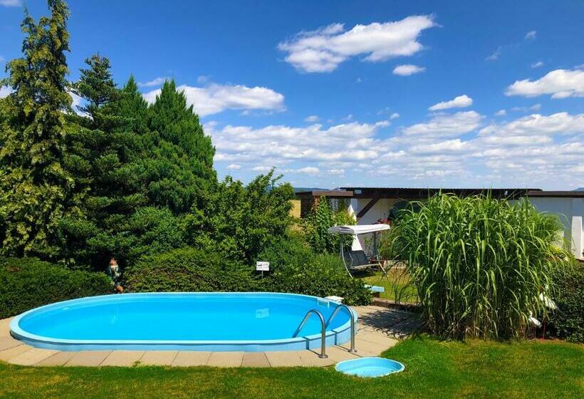 بنسيون Penzion Rogallo